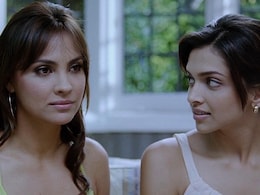 Exclusive: Lara Dutta Reveals How Deepika Padukone Got 'Work Done' In <i>Housefull</i> Despite Getting Malaria