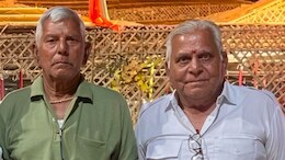 पाली के 'जय-वीरू': स्कूल से शुरू हुई दोस्ती श्मशान तक पहुंची, दोस्त की मौत के 12 घंटे बाद ही टूट गई दूसरे की सांसें