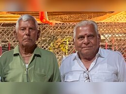 पाली के 'जय-वीरू': स्कूल से शुरू हुई दोस्ती श्मशान तक पहुंची, दोस्त की मौत के 12 घंटे बाद ही टूट गई दूसरे की सांसें