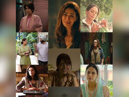 'हैप्पी पटेल' से लेकर 'मां का सम' तक, मोना सिंह का 2026 में सफर जारी