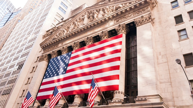 US Stock Market Today: S&P 500, Nasdaq Tick Higher Amid Iran Truce Expectations