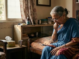 Chest Infections In The Elderly: Warning Signs You Shouldn't Ignore, Causes And More