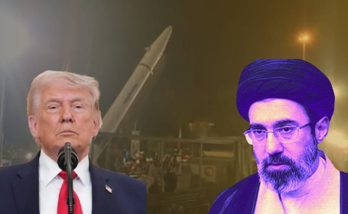 अमेरिका का मिसाइल भंडार खाली हो रहा है, इसे दोबारा भरने में कितना वक्त लगेगा?