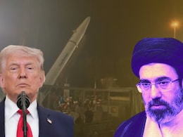 अमेरिका का मिसाइल भंडार खाली हो रहा है, इसे दोबारा भरने में कितना वक्त लगेगा?