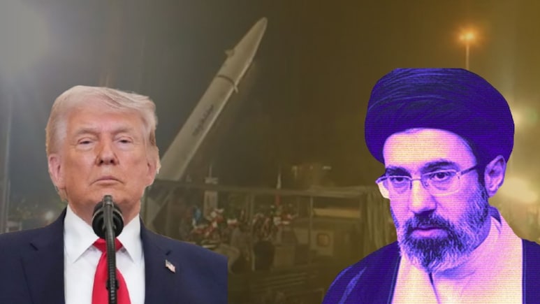 अमेरिका का मिसाइल भंडार खाली हो रहा है, इसे दोबारा भरने में कितना वक्त लगेगा?