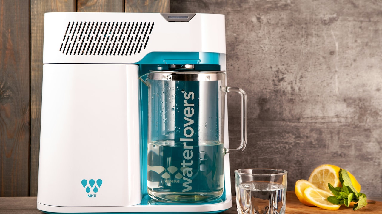 Water Purifier Confusion? RO vs UV vs UF Based On Your Area's Water Quality