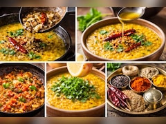 सिंपल दाल को बनाएं लाजवाब, ये 5 आसान चीजें डालते ही कई गुना बढ़ जाएगा स्वाद!