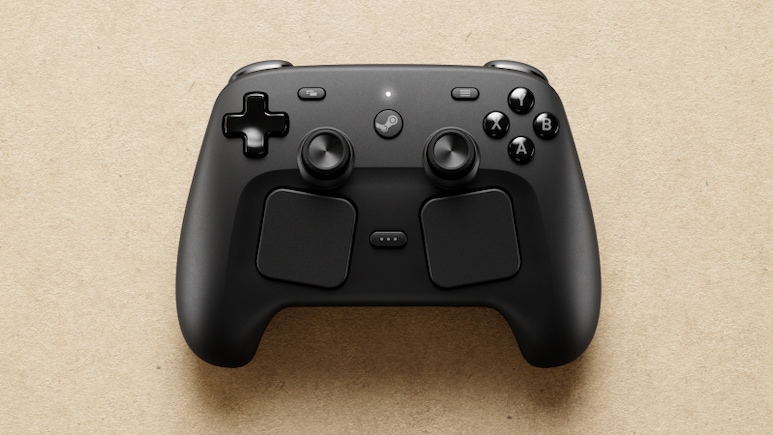 Valve Steam Controller Release Date, Price Confirmed, But Steam Machine In Limbo