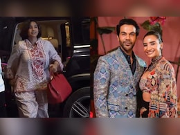 Patralekhaa Slams Trolling Over Weight Gain: 'This Is How My Body Reacted To Pregnancy'