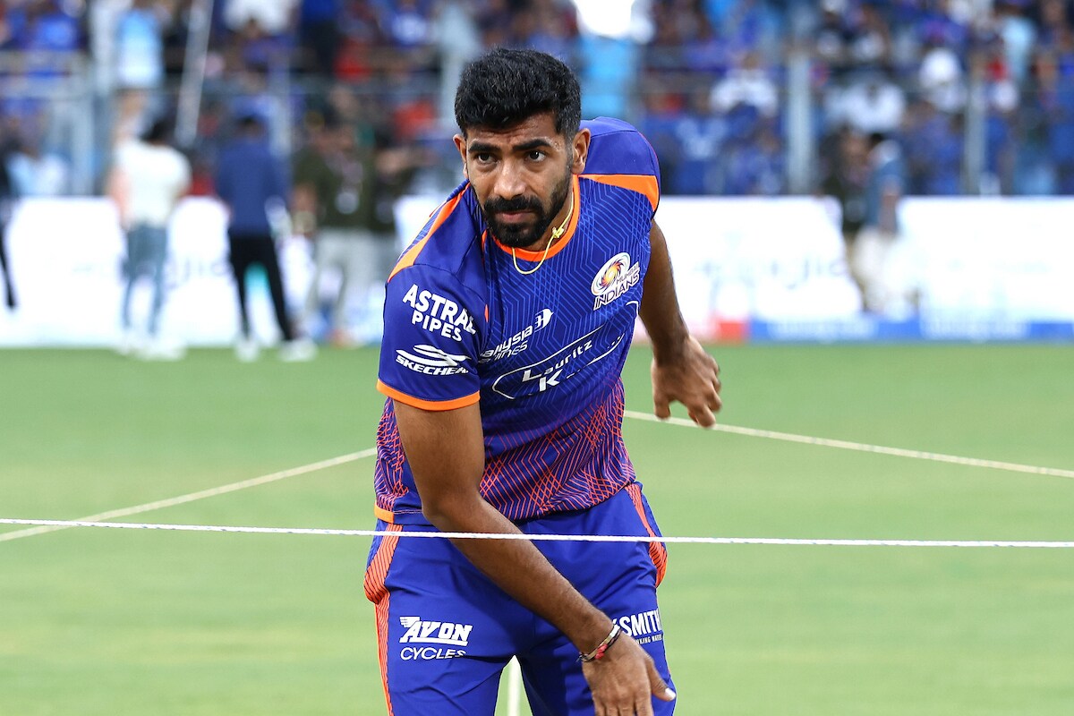 Why Has Bumrah Failed To Pick Any Wicket In IPL 2026? Pathan Answers