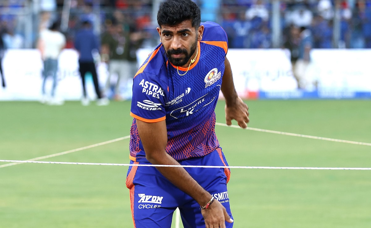 Why Has Jasprit Bumrah Failed To Pick Any Wicket In IPL 2026? Irfan Pathan Answers
