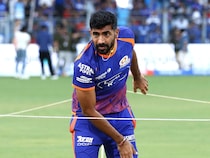 Why Jasprit Bumrah Cannot Be Exempted From Mumbai Indians Bowling Crisis