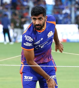 Why Jasprit Bumrah Cannot Be Exempted From Mumbai Indians Bowling Crisis