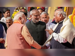 "महिला आरक्षण विधेयक पर समर्थन कीजिए...." जब पीएम मोदी ने खरगे से पूछा, तो कांग्रेस अध्&zwj;यक्ष ने दिया ये जवाब