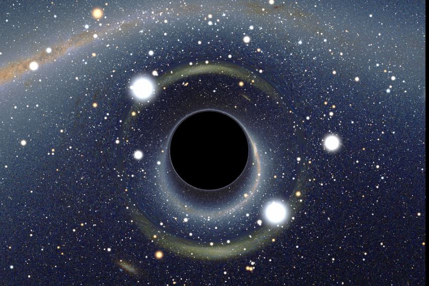 ब्लैक होल जेट पर वैज्ञानिकों को मिली बड़ी सफलता, कल्पना से भी परे है ताकत और स्पीड