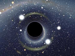 ब्लैक होल जेट पर वैज्ञानिकों को मिली बड़ी सफलता, कल्पना से भी परे है ताकत और स्पीड