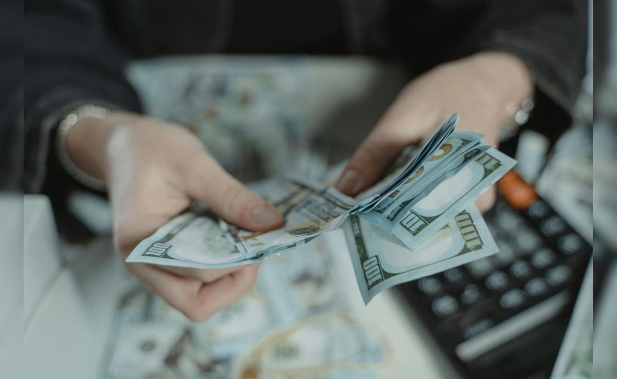 Latest and Breaking News on NDTV