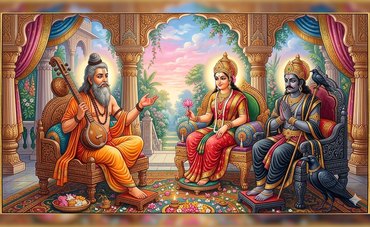 Latest and Breaking News on NDTV