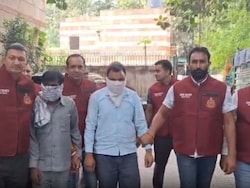 Government Medicine Scam Busted In Delhi, Rs 70 Lakh Stock Seized