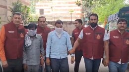 Government Medicine Scam Busted In Delhi, Rs 70 Lakh Stock Seized