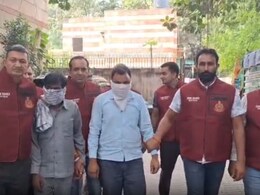 Government Medicine Scam Busted In Delhi, Rs 70 Lakh Stock Seized