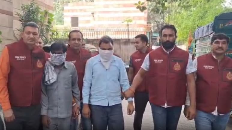 Government Medicine Scam Busted In Delhi, Rs 70 Lakh Stock Seized