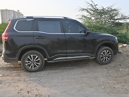 ग्रेटर नोएडा में किराना व्यापारी की स्कॉर्पियो में रहस्यमयी मौत, हाथ में मिली पिस्टल, जांच में जुटी पुलिस