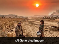 A Third Of The World Could Face Far More Heatwaves And Droughts By 2100, Study Warns