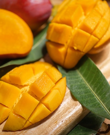 Benefits Of Eating Mangoes