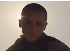 Dune: Part Three | New IMAX 70MM Promo Shows Paul Atreides' Empire Spanning The Universe