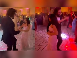 Fardeen Khan Says First Dance With Daughter Diani Is "A Privilege Unlike Any Other"