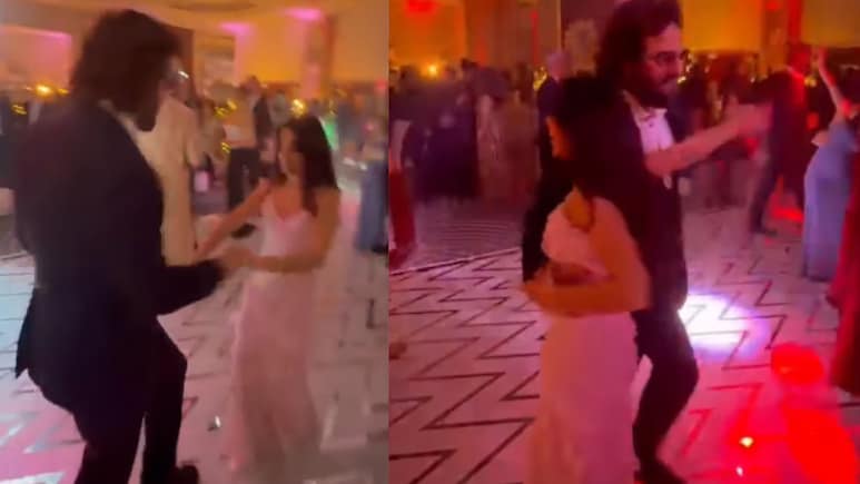 Fardeen Khan Says First Dance With Daughter Diani Is "A Privilege Unlike Any Other"