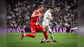 Bayern Munich Vs Real Madrid Live Streaming: How To Watch Champions League Quarter Final Second Leg?