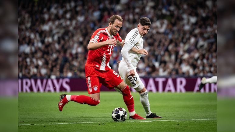 Bayern Munich Vs Real Madrid Live Streaming: How To Watch Champions League Quarter Final Second Leg?