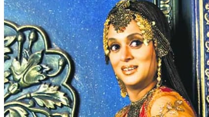 चंद्रकांता की विषकन्या शब्या 58 साल की उम्र में भी दिखती हैं बला की खूबसूरत, बॉलीवुड के खूंखार विलेन के घर की है बहू