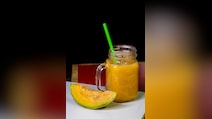 Musk Melon Drink Recipe: क्या गर्मी ने निचोड़ ली है आपके शरीर से सारी ताकत? पिएं खरबूजे का ठंडा-ठंडा शरबत