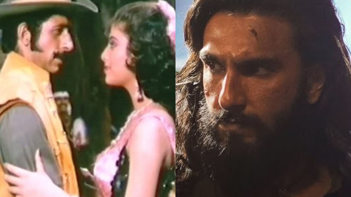 <i>Dhurandhar 2</i> In Legal Trouble After Trimurti Films Sues Aditya Dhar For 'Unauthorised' <i>Tirchi Topiwale</i> Use