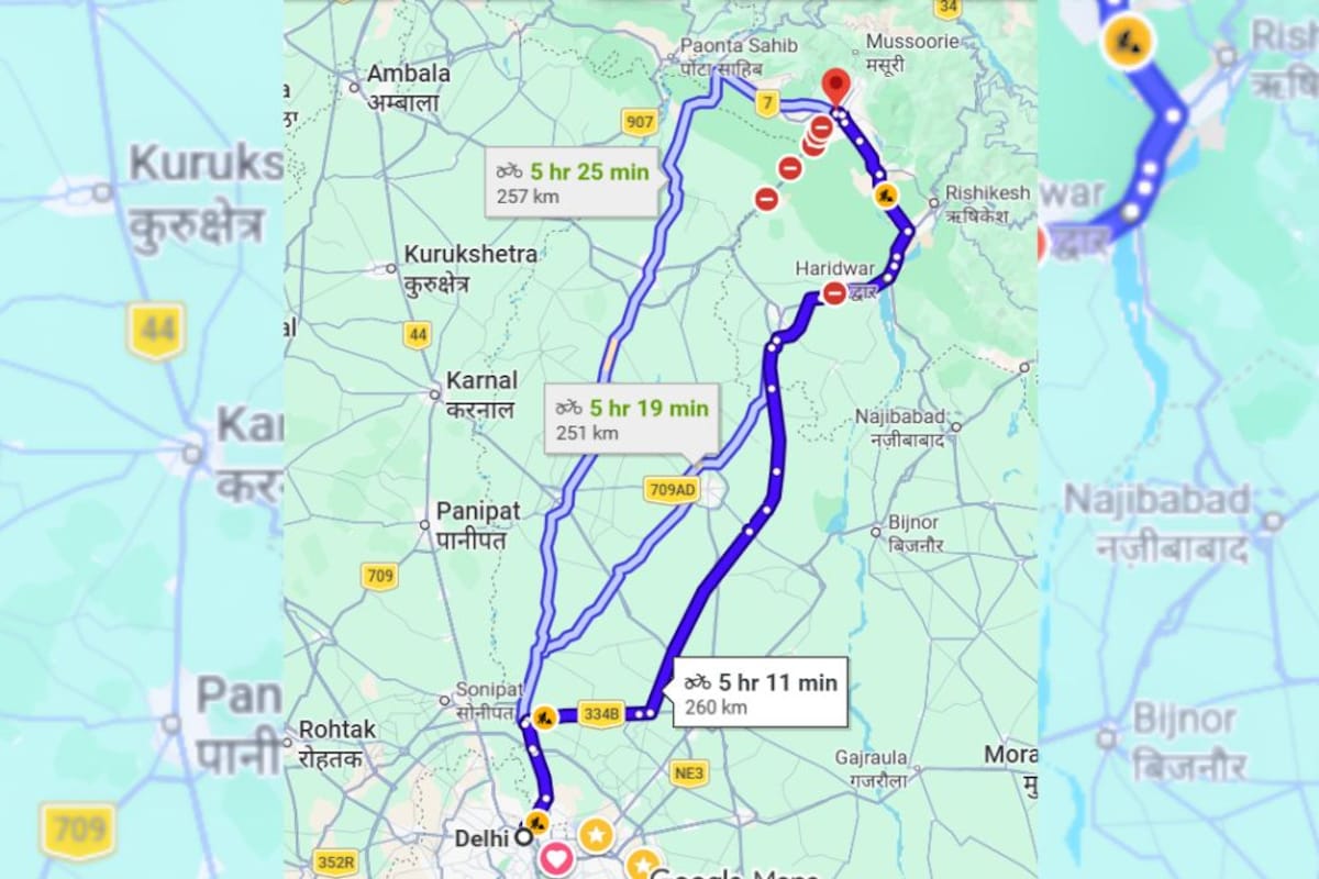 Latest and Breaking News on NDTV