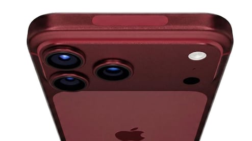 iPhone 18 Pro के फीचर्स लीक, Android भी करने लगा कॉपी!