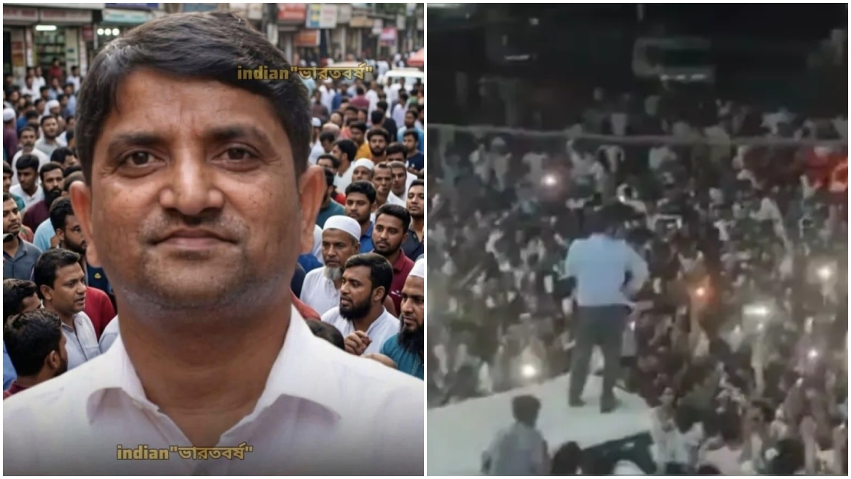 मालदा कांड की किसने रची साजिश? AIMIM के बाद ISF के नेता भी गिरफ्तार, चुनावी माहौल में तेज हुई सियासत