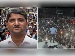 मालदा कांड का मास्टरमाइंड गिरफ्तार, बागडोगरा एयरपोर्ट से भागने की फिराक में था एडवोकेट मोफक्कारुल इस्लाम