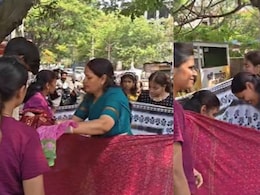 Pune News:  पुण्यात माणुसकी जिंकली! भररस्त्यात प्रसुती, नवजात बाळाचा श्वास थांबला, पुढं जे घडलं...
