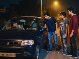 Nagpur News : 'दारुड्याला घरी कशाला आणलं?'; पत्नीच्या वाक्याने चक्र फिरलं; मदतीला आलेले 3 विद्यार्थी बनले 'क्रूरकर्मा'