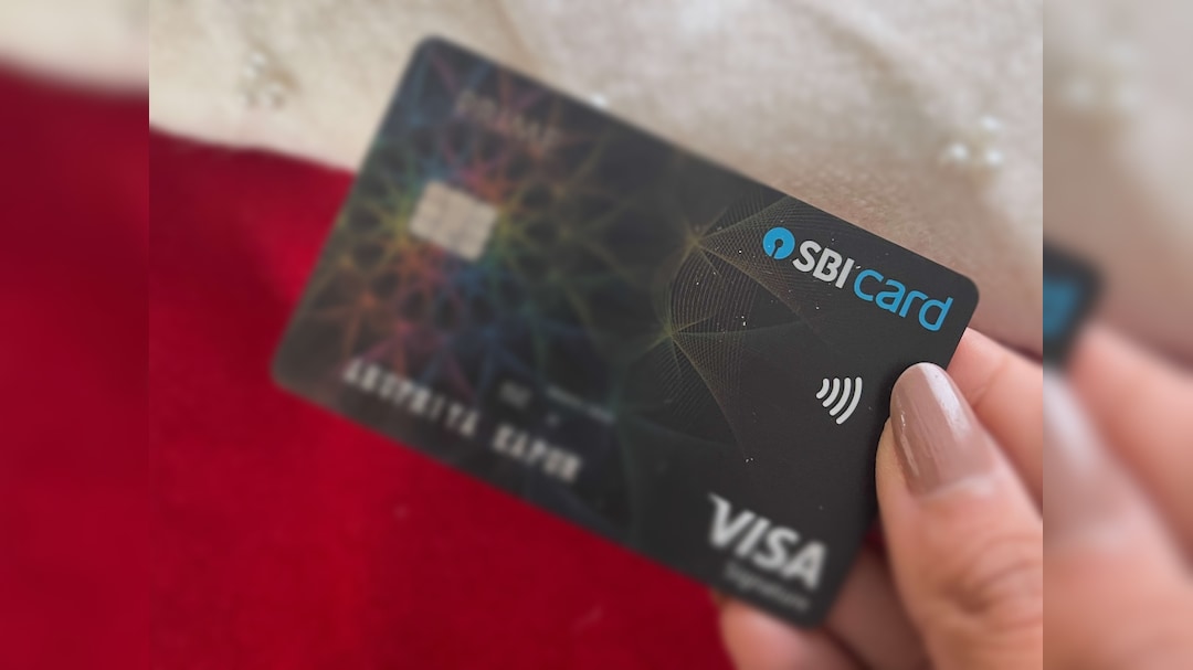 SBI Cards Shares In Focus As Anand Rathi Maintains Bullish Call After Q4 Results — Should You Buy?