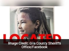 US Girl Who Disappeared At 13 Found Alive After Decades In Major Breakthrough