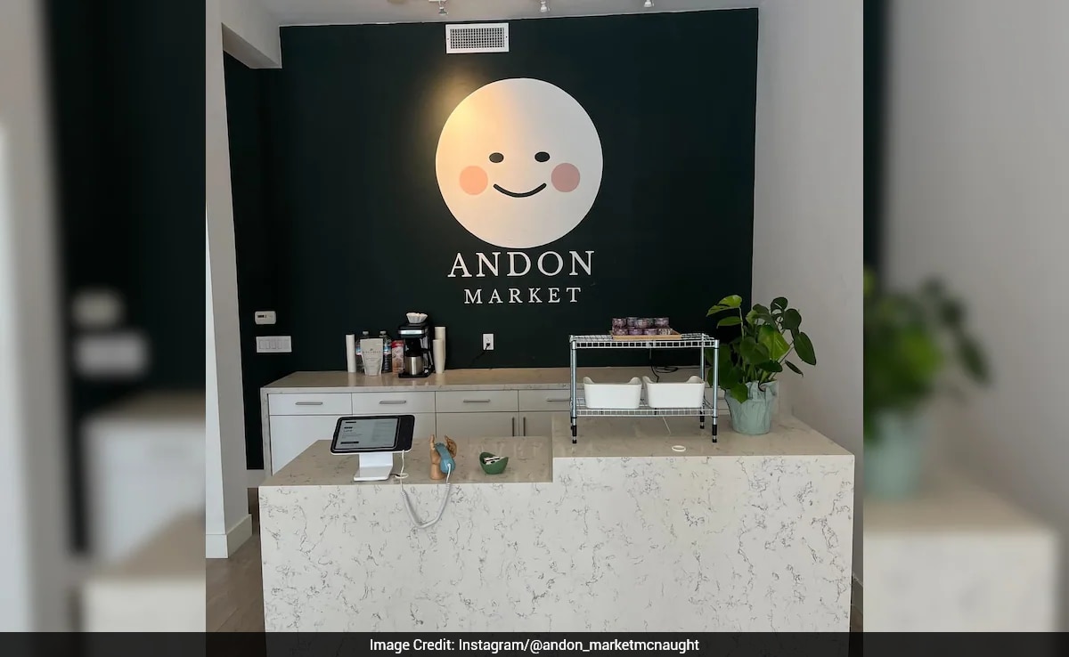 Meet Luna, An AI Bot Running Boutique Store With 2 Human Employees In California