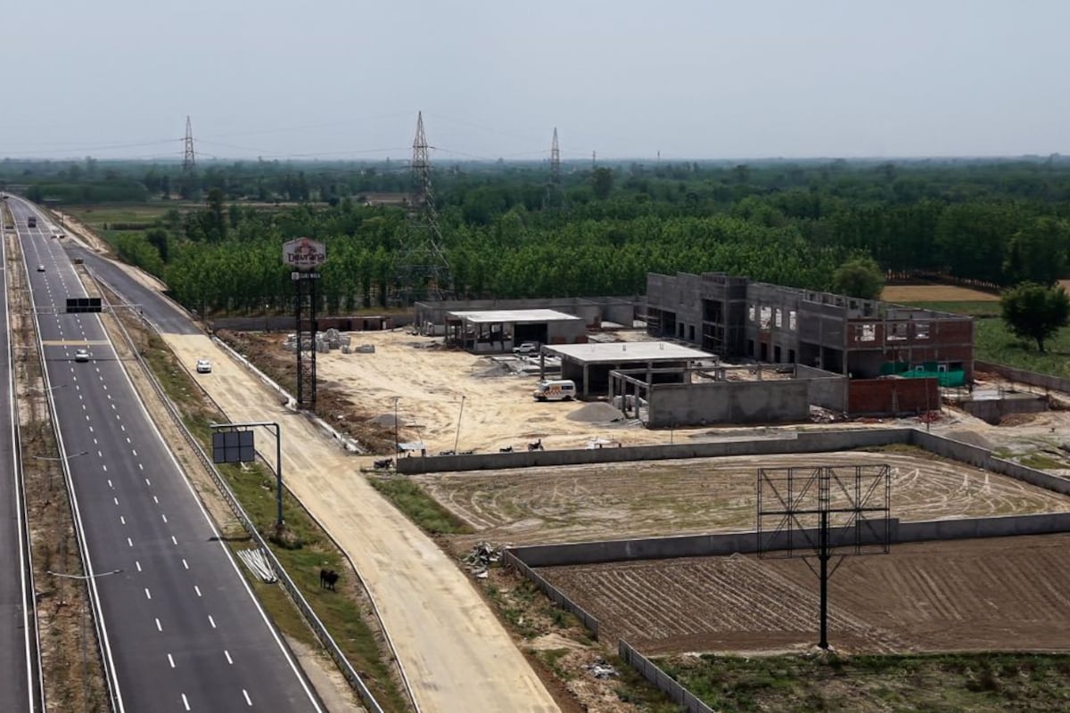 Latest and Breaking News on NDTV