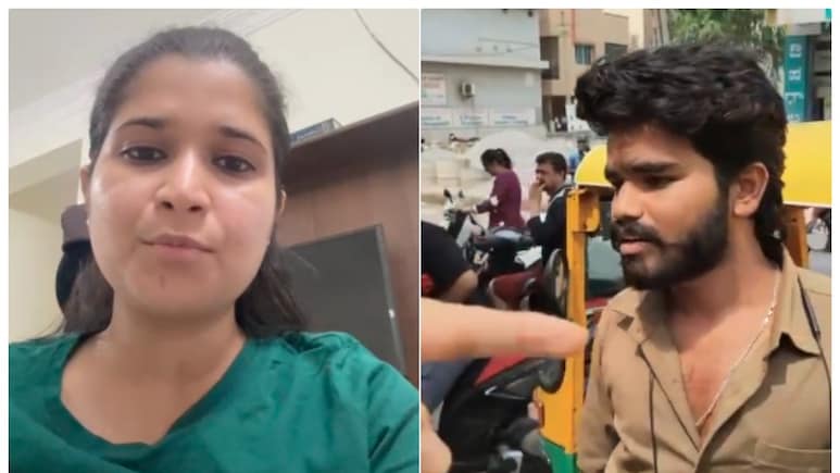 ओला-उबर ड्राइवरों ने झगड़ा किया, गाली दी... बेंगलुरु में महिला पत्रकार से बीच सड़क पर बदतमीजी