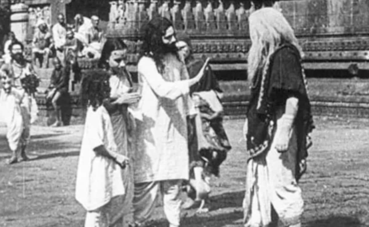 कैसे बनी भारत की पहली फिल्म? प्रोड्यूसर की पत्नी ने बेचे थे गहने, पूरी टीम के लिए पकाती थीं खाना, जानें कौन था सिनेमा का ये पहला पावर कपल