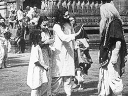 कैसे बनी भारत की पहली फिल्म? प्रोड्यूसर की पत्नी ने बेचे थे गहने, पूरी टीम के लिए पकाती थीं खाना, जानें कौन था सिनेमा का ये पहला पावर कपल